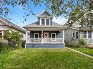 243 79th St, Niagara Falls, NY 14304