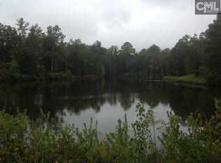 3187 New Holland Rd, Wagener, SC 29164