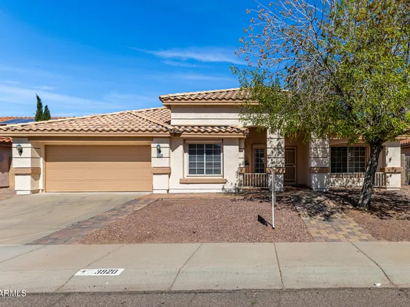 3920 W COLUMBINE Drive, Phoenix, AZ 85029