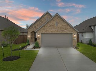 28815 Bobcat Run Dr, New Caney, TX 77357