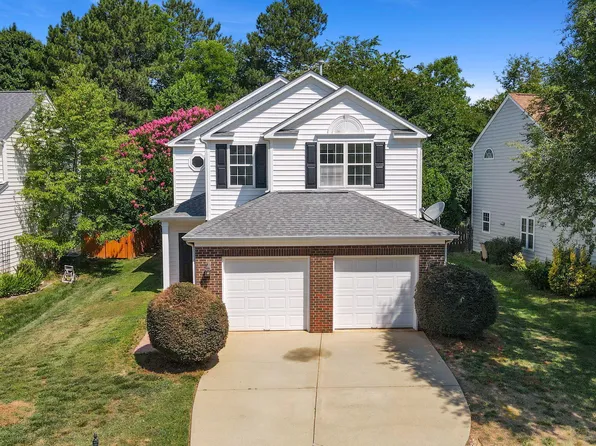224 Inkster Cv, Raleigh, NC 27603