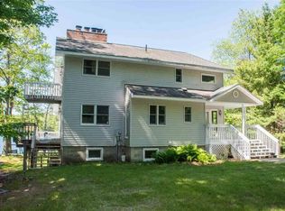 6672 Squaw Lake Rd NE, Kalkaska, MI 49646