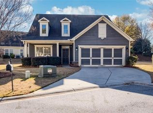 1349 Hesse Ln, Austell, GA 30106