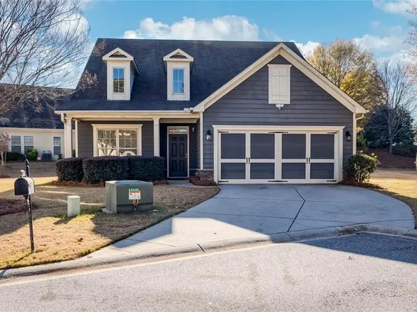 1349 Hesse Ln, Austell, GA 30106