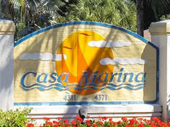 4331 Bay Beach Ln APT 153, Fort Myers Beach, FL 33931
