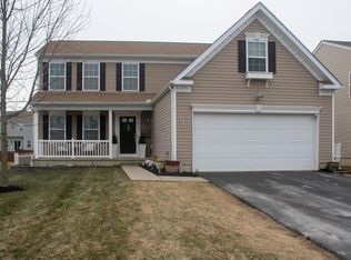 625 Professional Pkwy, Marysville, OH 43040
