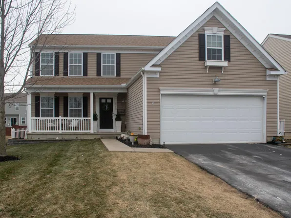 625 Professional Pkwy, Marysville, OH 43040