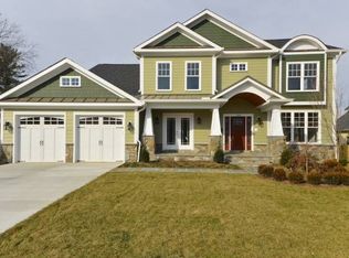 108 Battle St SE, Vienna, VA 22180