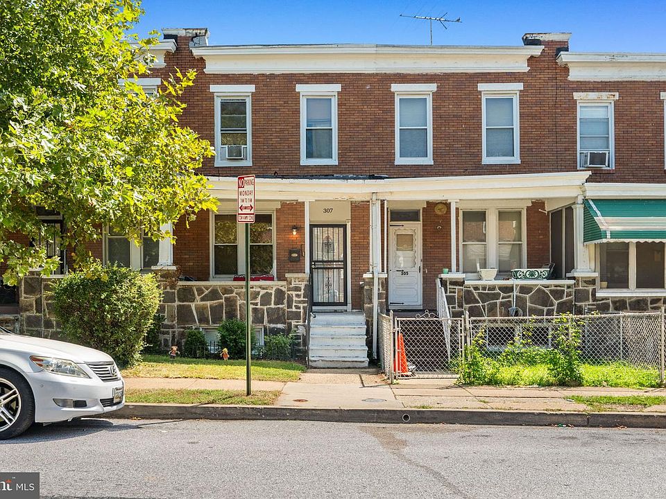 1st image of 307 N Monastery Ave