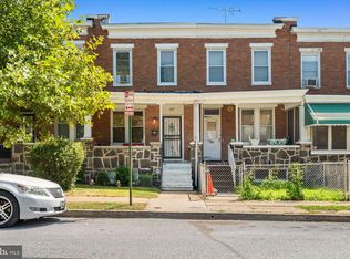307 N Monastery Ave, Baltimore, MD 21229