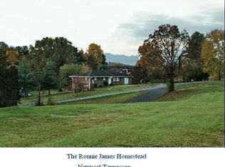 225 Buckingham Dr, Newport, TN 37821