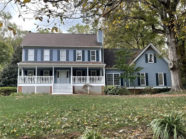 6098 Millstone Run, Stone Mountain, GA 30087