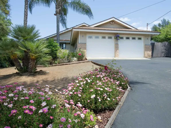 1314 Park Hill Ln, Escondido, CA 92025