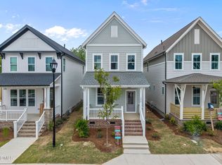 1576 Piney Falls Dr, Wendell, NC 27591