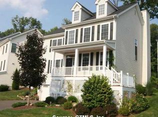 5 Gettysburg Rd UNIT 5, Southbury, CT 06488