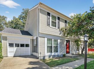 805 Indian Head Ave, Indian Head, MD