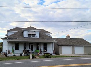 8035 Anthony Hwy, Waynesboro, PA 17268