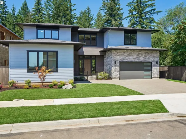 5107 N 94th Ave, Camas, WA 98607