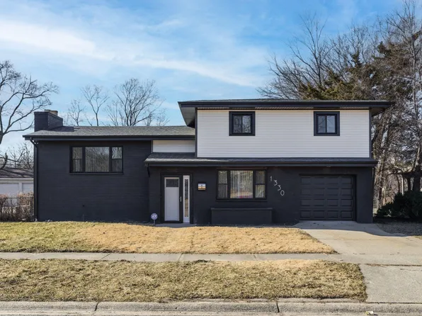 1330 Arizona St, Gary, IN 46403