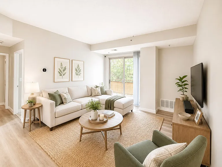 7500 Woodmont Ave #217 — Photo 1
