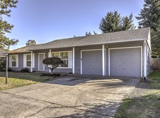 1320 SE 159th Ave, Portland, OR 97233