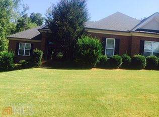 140 Cooks Way, McDonough, GA