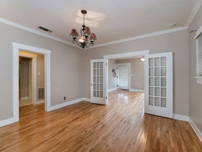 4708 Birchman Ave, Fort Worth, TX, 76107