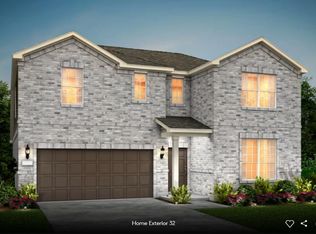 16813 Bustillos Path, Manor, TX 78653