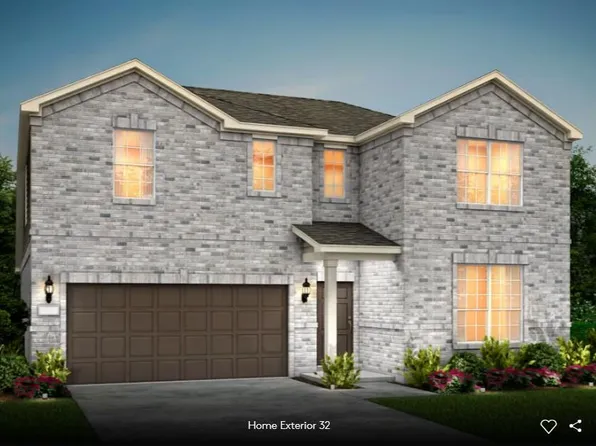 16813 Bustillos Path, Manor, TX 78653