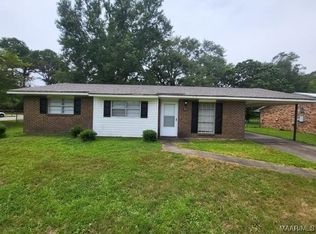 503 Placid Dr, Montgomery, AL 36117