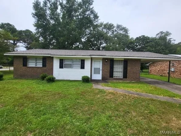 503 Placid Dr, Montgomery, AL 36117