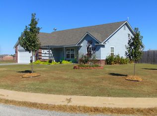 5965 Bluestem Way, Chelsea, OK 74016