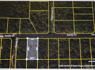 11 Sandy Dr, Mc Calla, AL