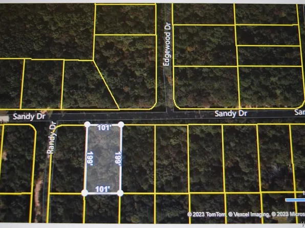 11 Sandy Dr, Mc Calla, AL 35111