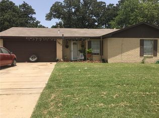 3002 Woodville Rd, Bryan, TX 77803