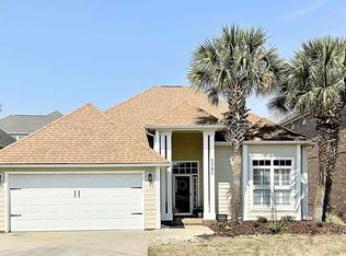 1501 Landfall Dr, North Myrtle Beach, SC 29582