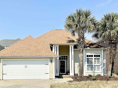 1501 Landfall Dr., North Myrtle Beach, SC, 29582