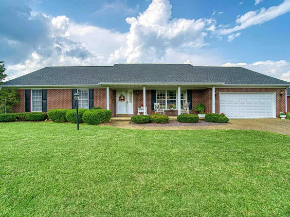 10066 Marquette St, Newburgh, IN 47630
