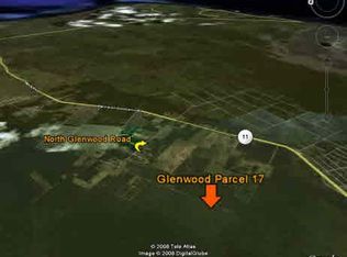 Off N Glenwood Rd LOT 372, Volcano, HI 96785