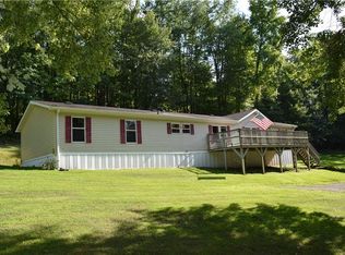 104 Pagenhardt Ln, Butler, PA 16001