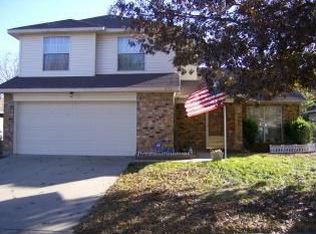 8337 Auburn Dr, Fort Worth, TX 76123