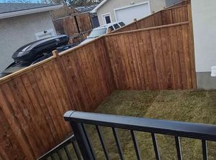 8304 W 47th Ave NW #1, Calgary, AB T3B1Z7