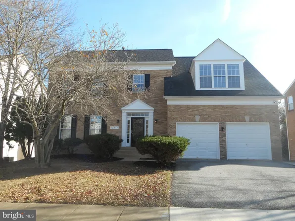 12313 Foyette Ln, Upper Marlboro, MD 20772