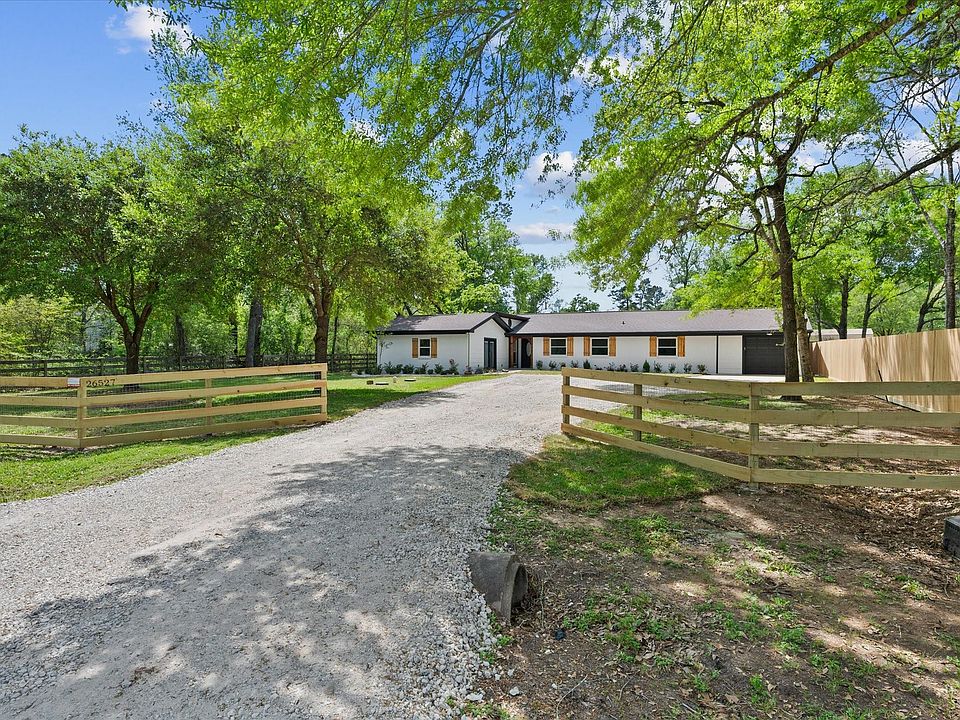 26527 Bayou Tesch Dr, Magnolia, TX 77354 | Zillow