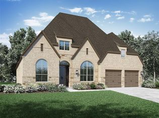 3908 Bethesda Way, Melissa, TX 75454