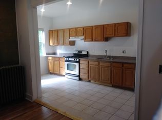 3808 Woodhaven Ave, Baltimore, MD 21216