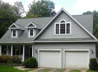 170 Otis Stage Rd, Blandford, MA 01008