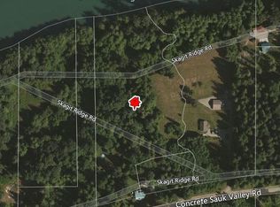 48893 Concrete Sauk Valley Rd, Concrete, WA 98237