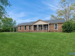 227 County Road 530, Scottsboro, AL 35768