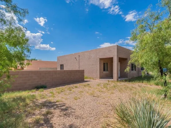 302 W Canada St APT 1, Tucson, AZ 85706